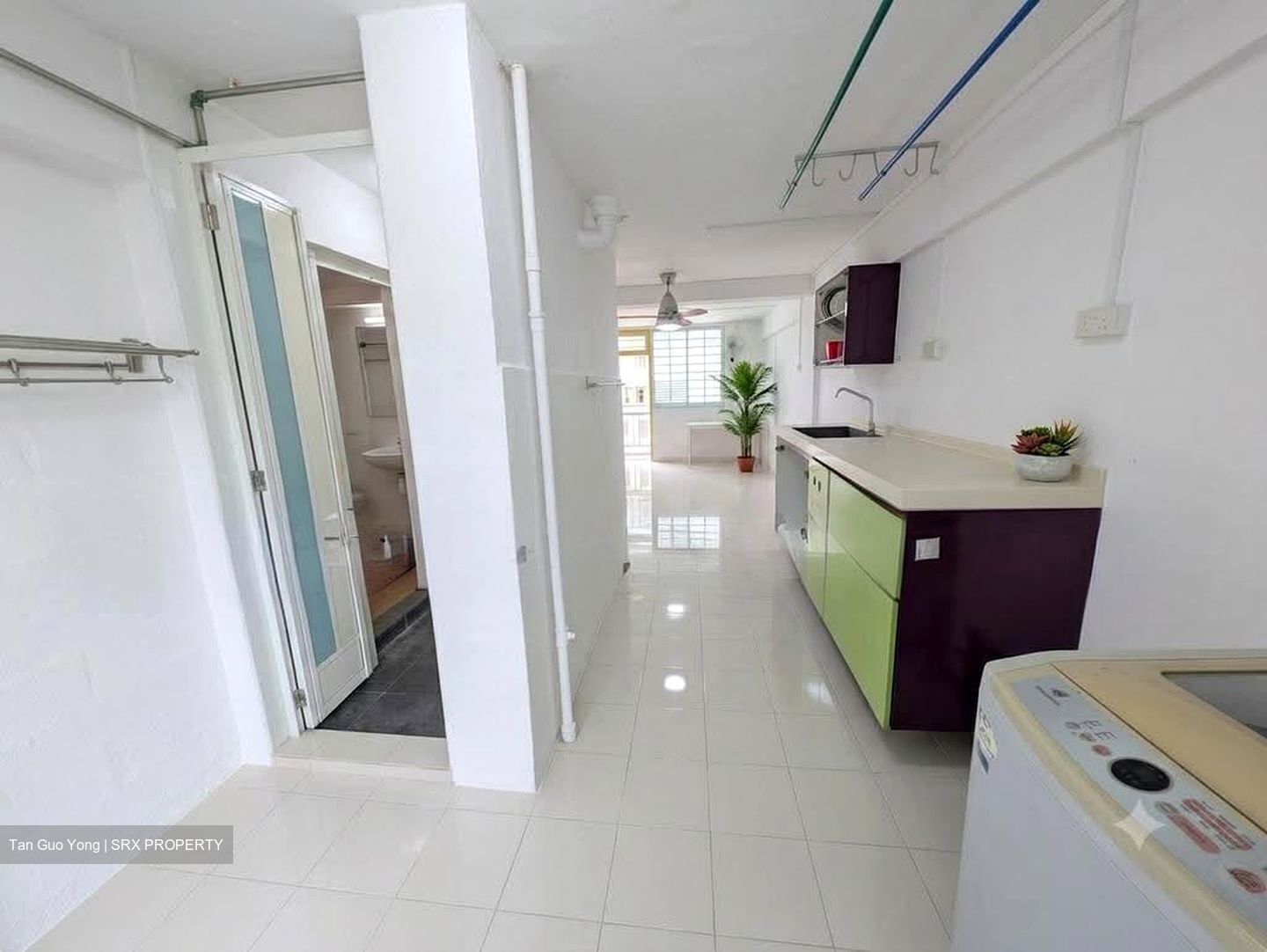 Blk 12 Bukit Ho Swee View (Bukit Merah), HDB 3 Rooms #635920721